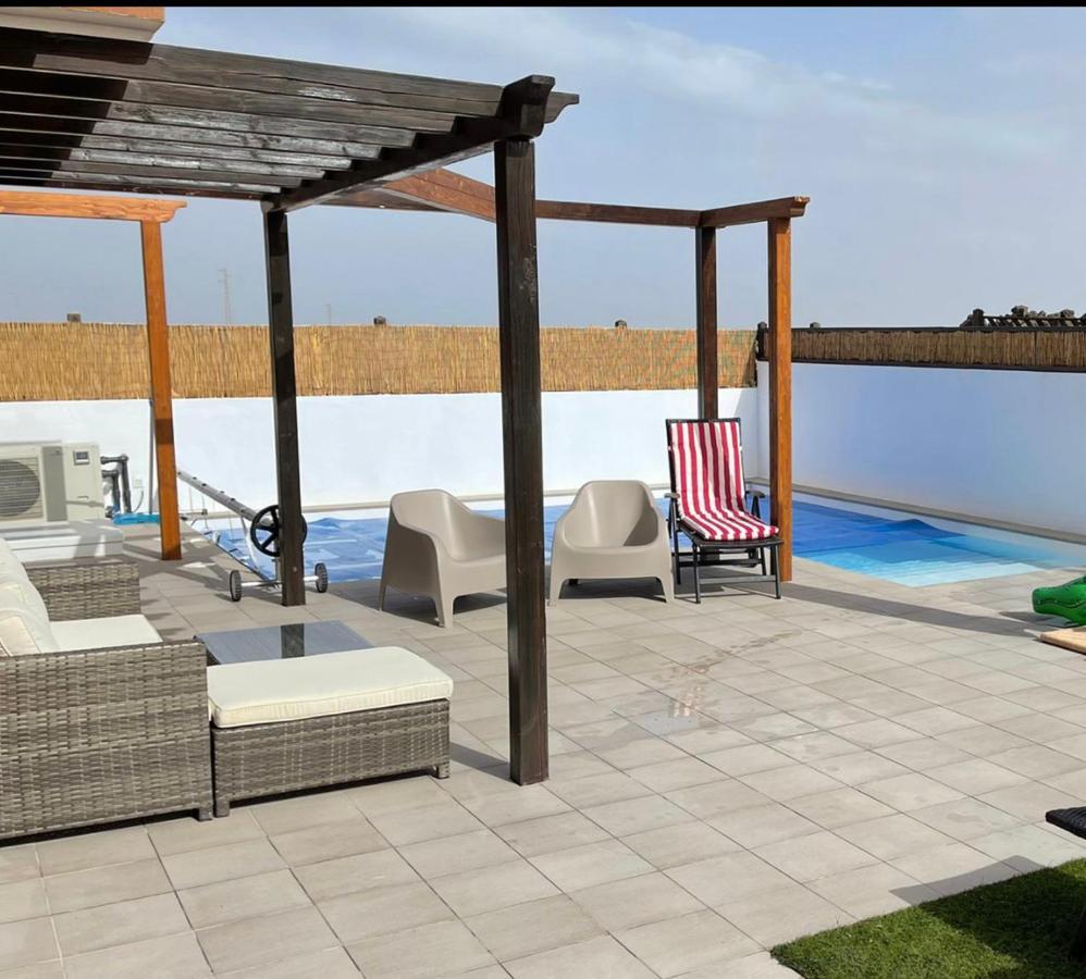 Villa Marie Agradable Y Tranquila Maison Con Piscina Коральео Экстерьер фото
