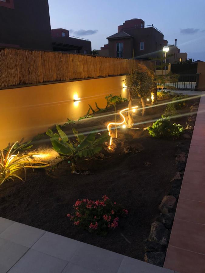 Villa Marie Agradable Y Tranquila Maison Con Piscina Коральео Экстерьер фото